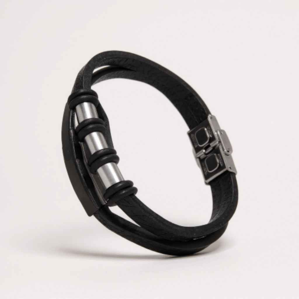 Millennium Sentinel Forge Bracelet