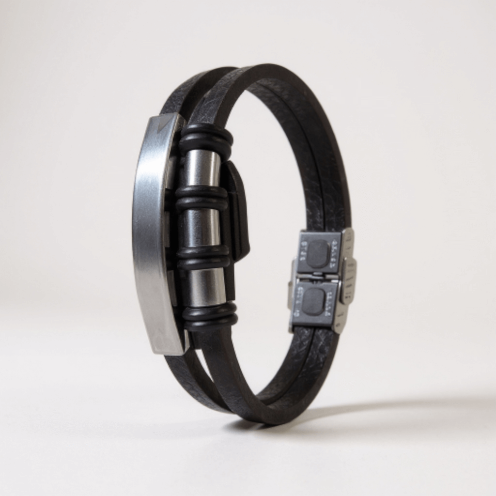 Millennium Sentinel Forge Bracelet