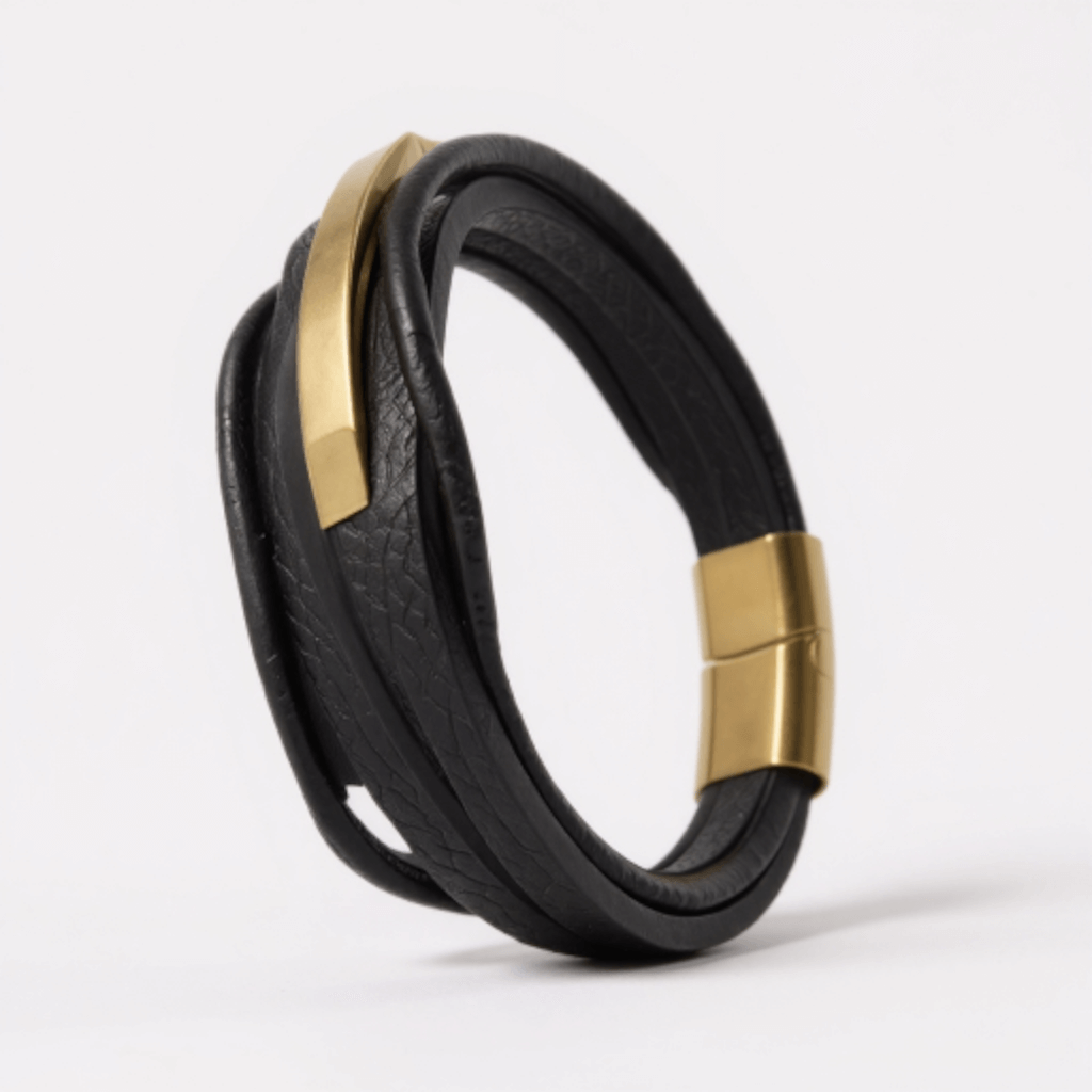 Millennium Sentinel Plain Bracelet