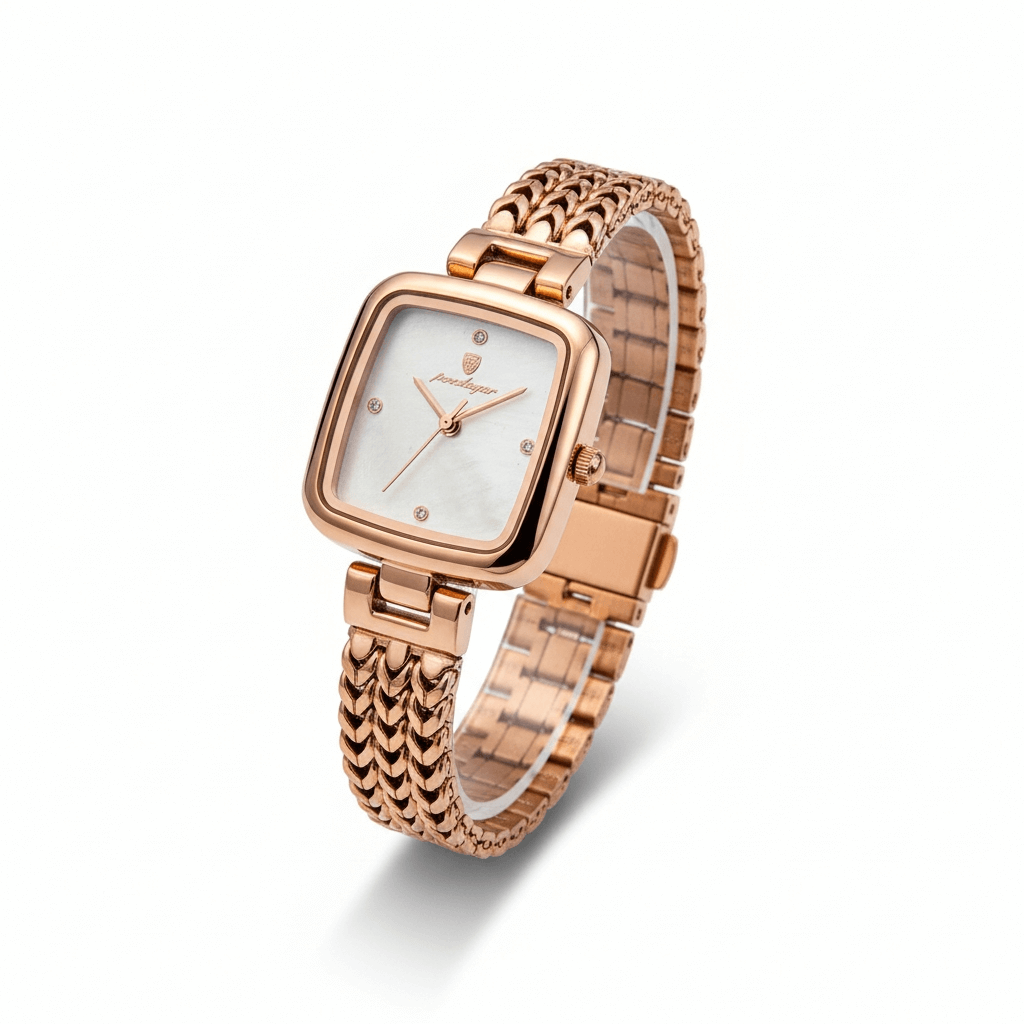 Nova Square Ladies Watch