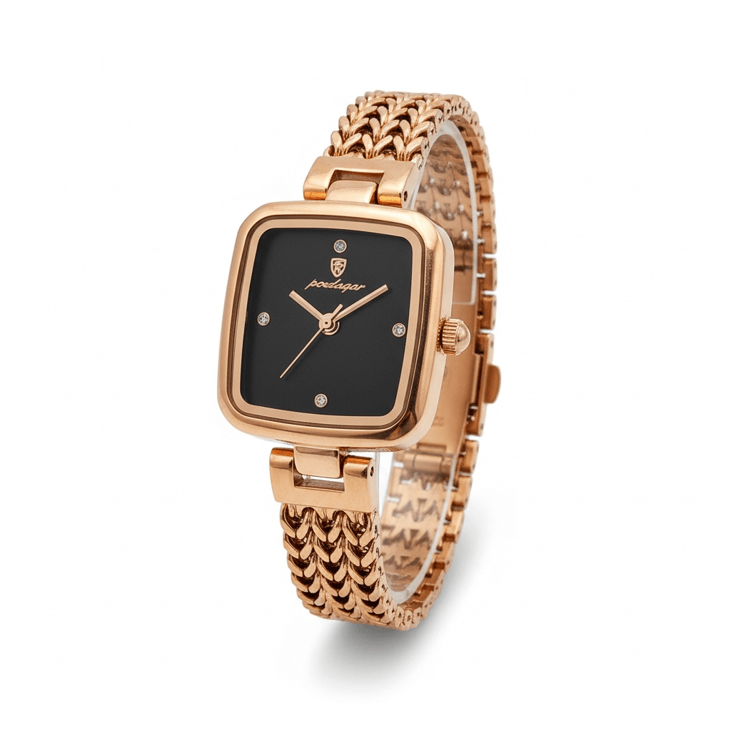 Nova Square Ladies Watch