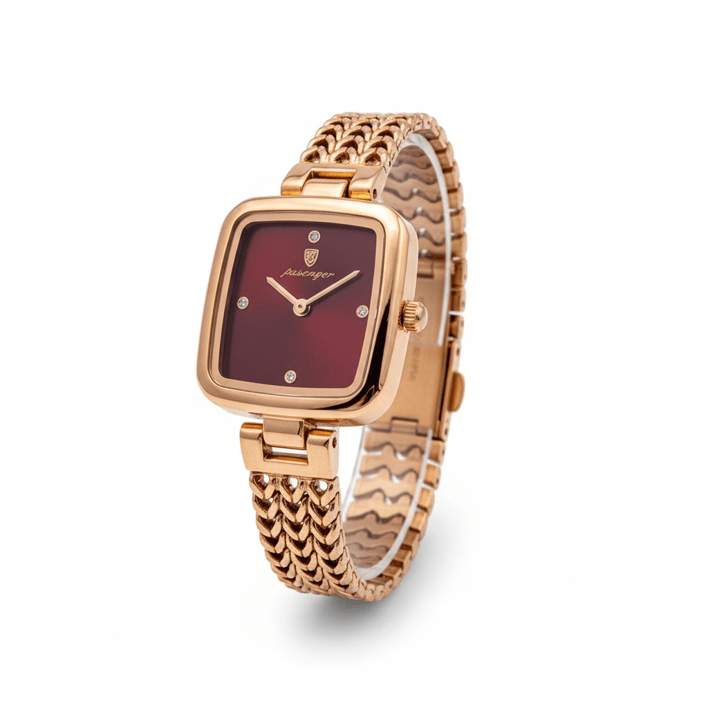 Nova Square Ladies Watch