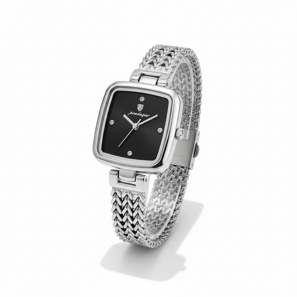 Nova Square Ladies Watch