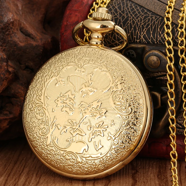 Hogwarts Music Box Clock