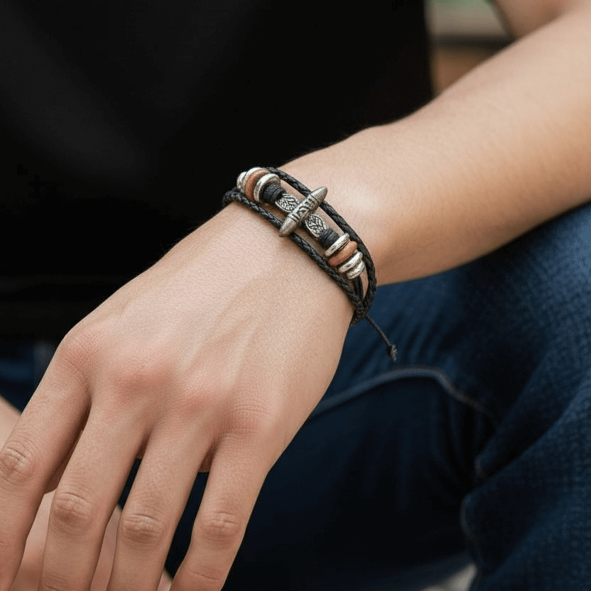 Love Bullet Bracelet