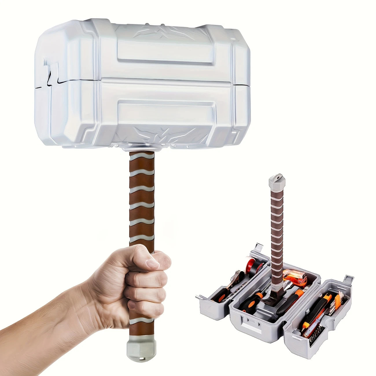 Thor Hammer Toolbox