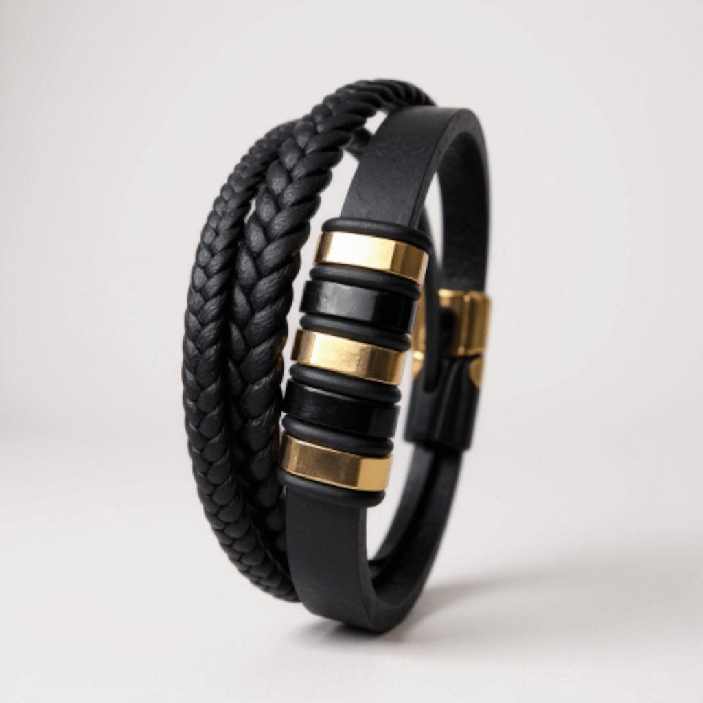 Millennium Imperial Thread Bracelet