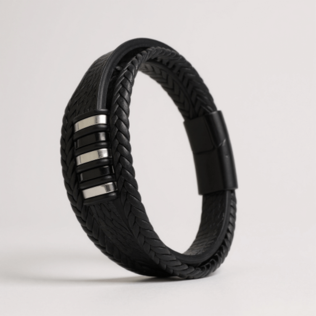 Millennium Imperial Thread Bracelet