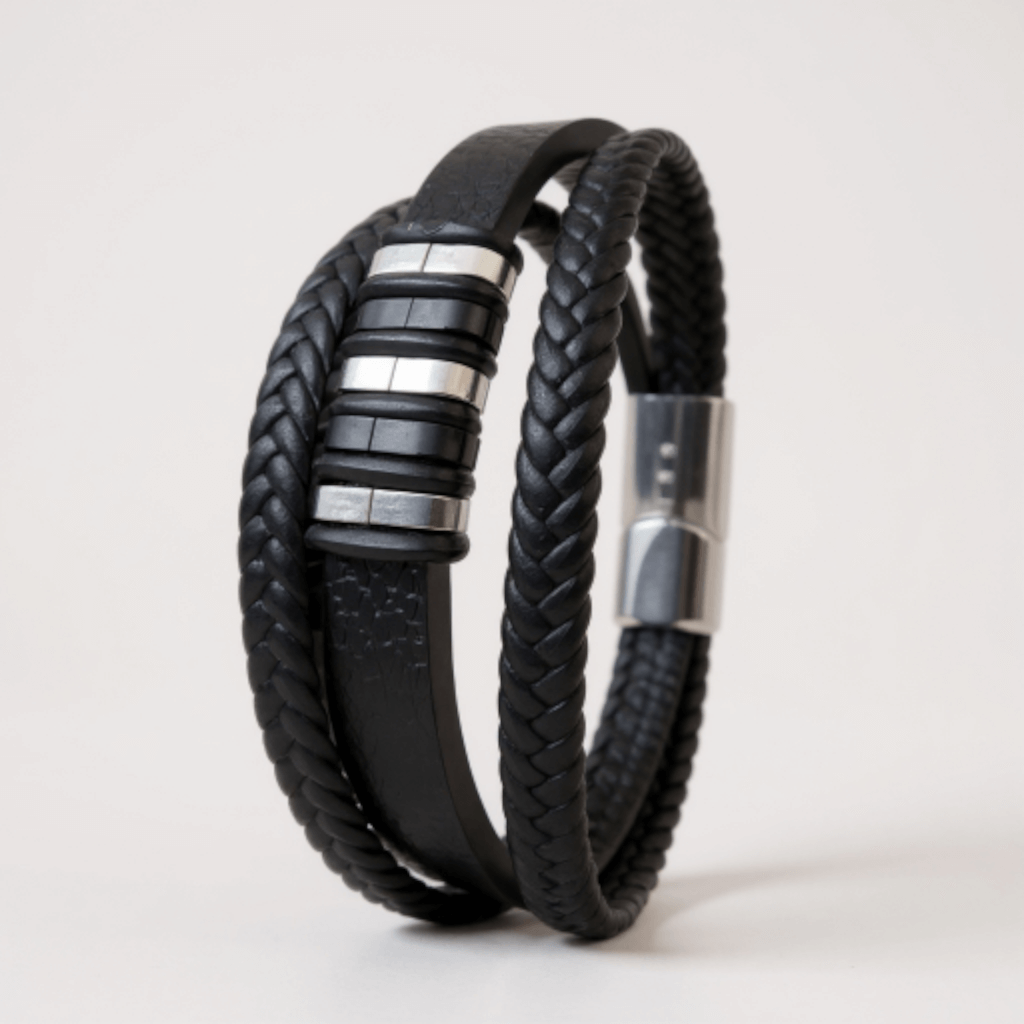 Millennium Imperial Thread Bracelet