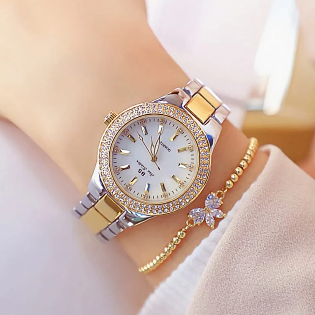 Ladies Watch Set
