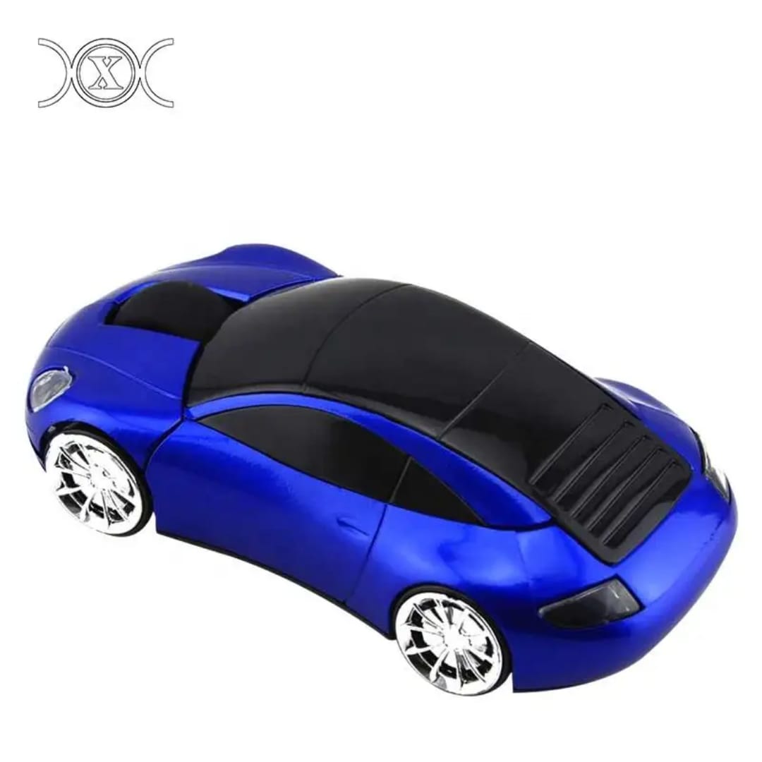 Car Wireless Mouse