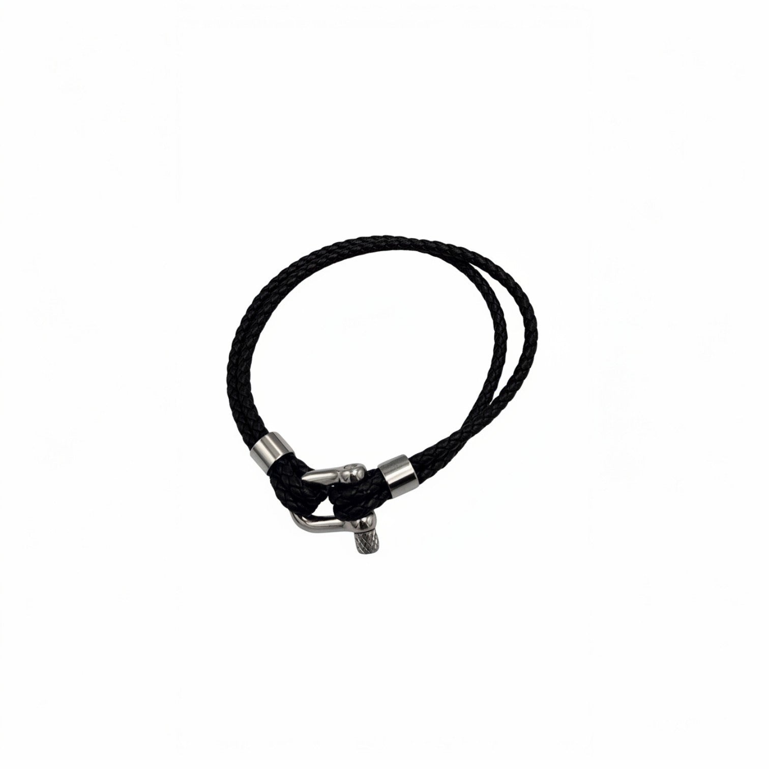 Maverick Leather Bracelet