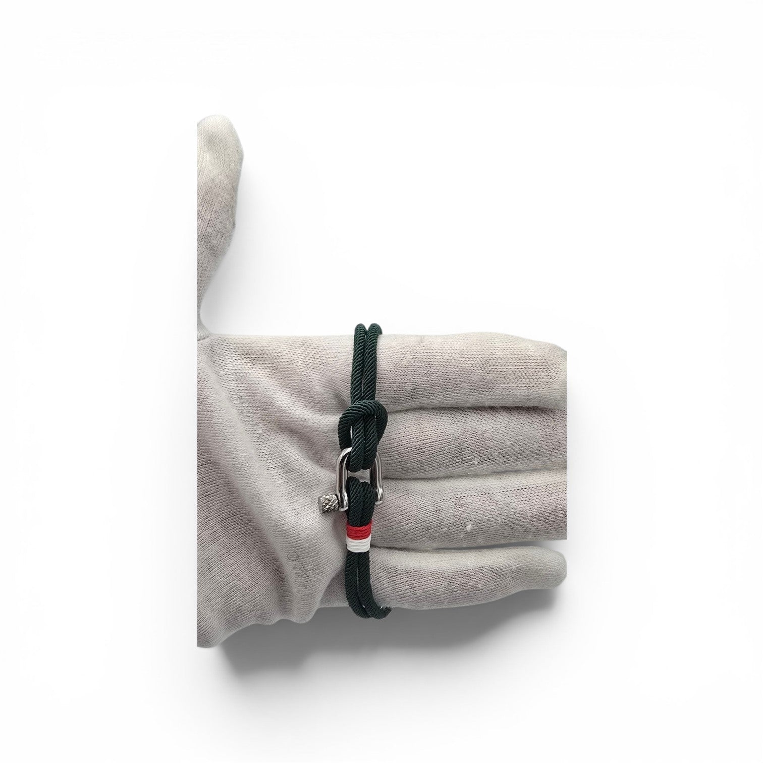 Meverick Redline Bracelet