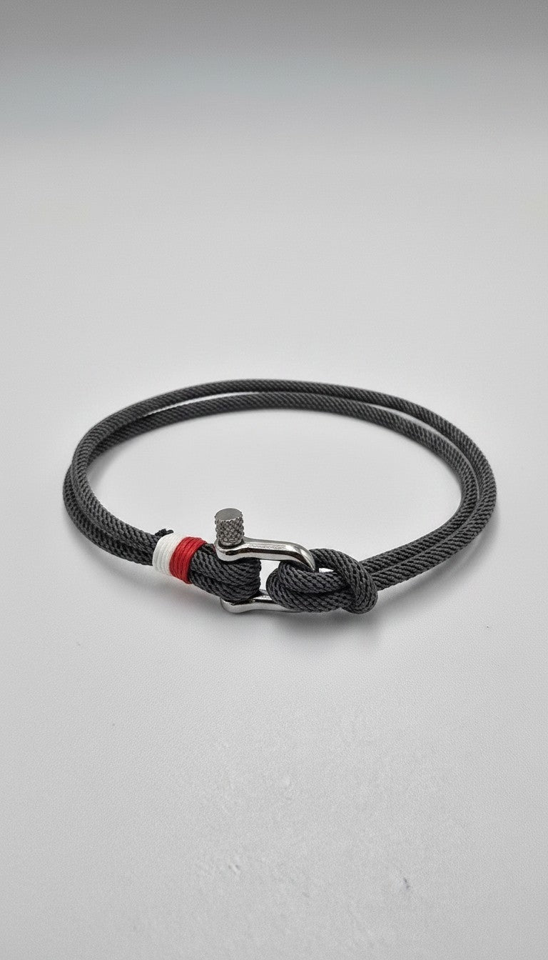 Meverick Redline Bracelet