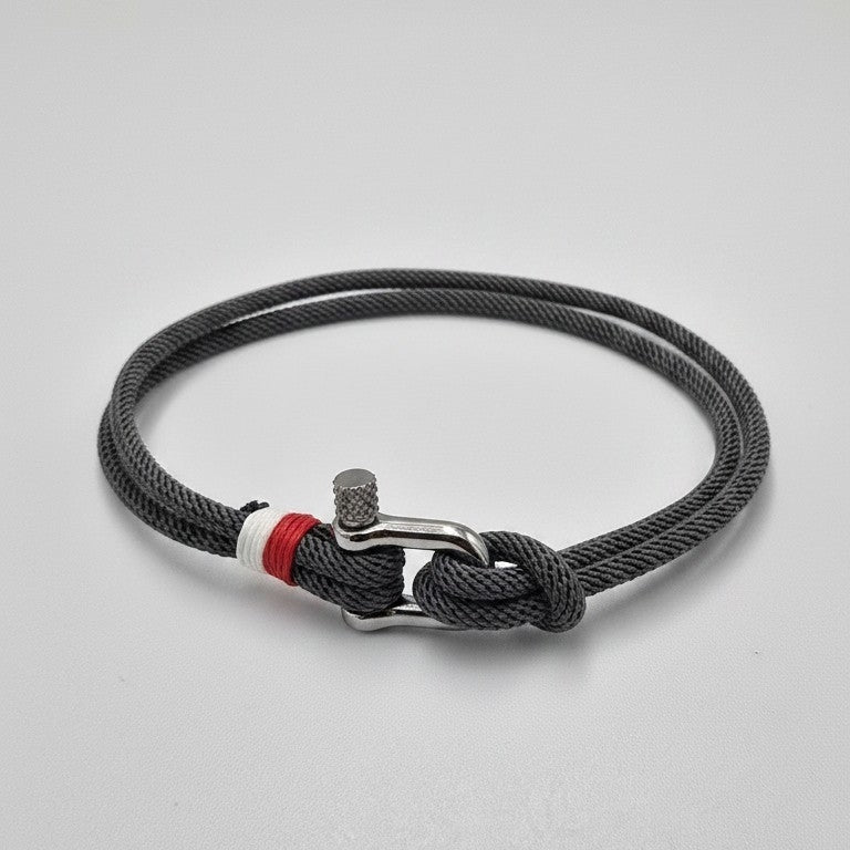 Meverick Redline Bracelet