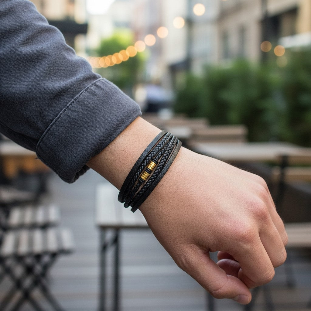Sovereign Bracelet
