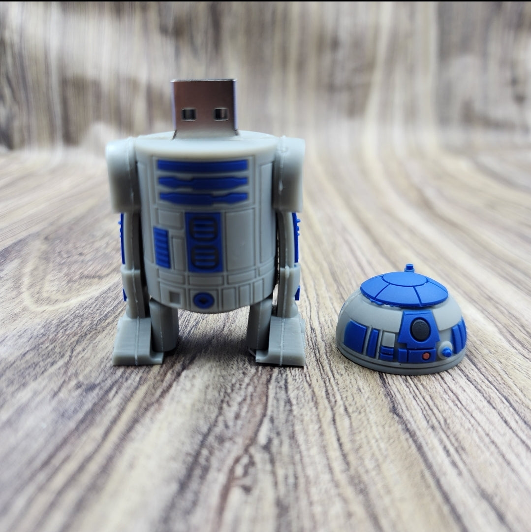 Star Wars USB