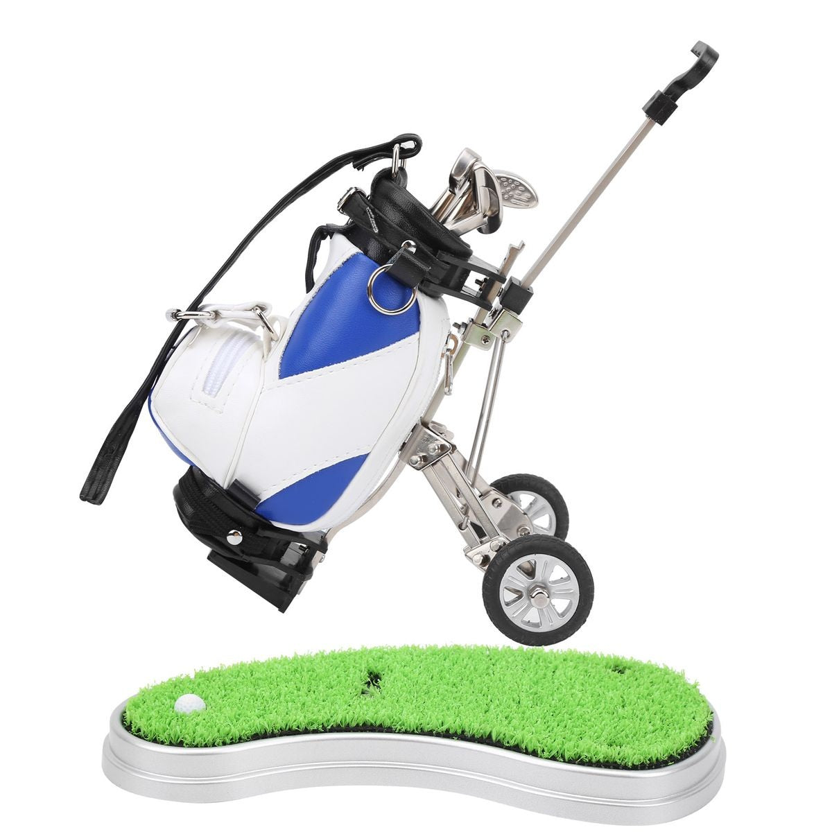Golf Bag Pen Holder