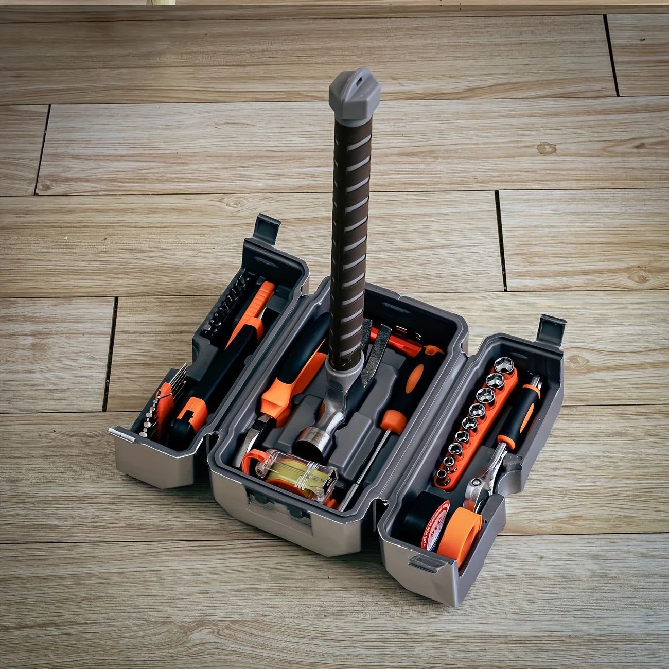 Thor Hammer Toolbox