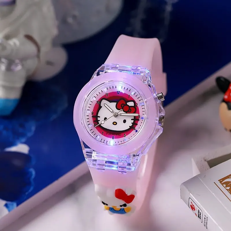 Kiddies Watches