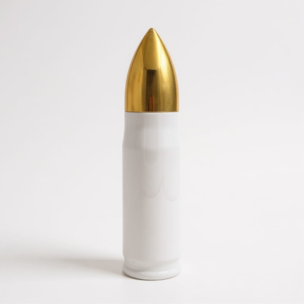 Bullet Bottle