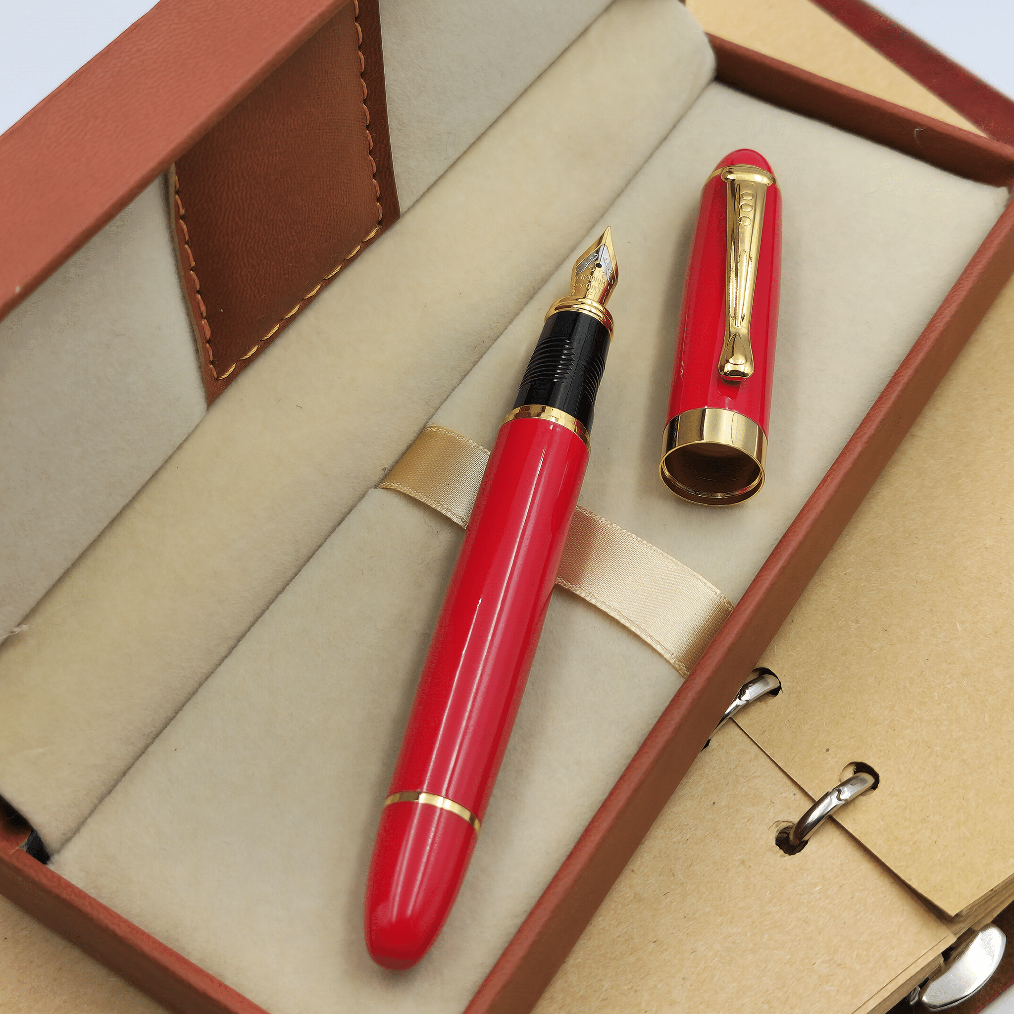 Millennium Executive Pen Set