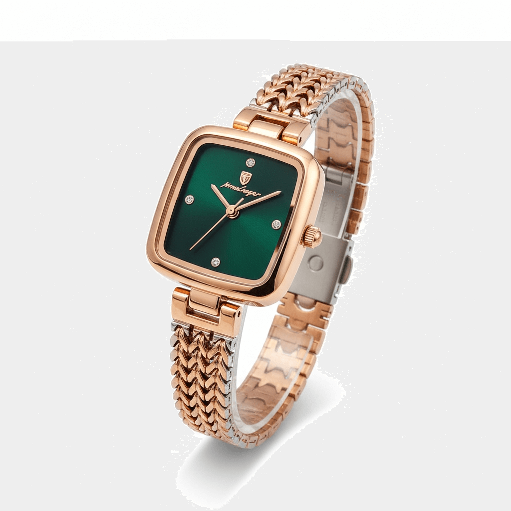 Nova Square Ladies Watch