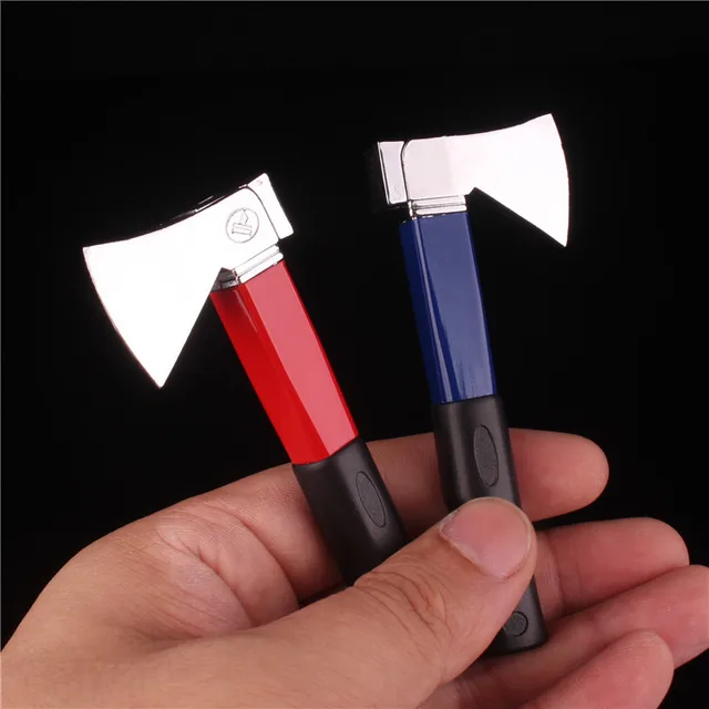Axe Lighter