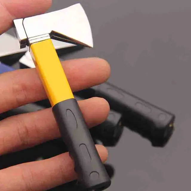 Axe Lighter