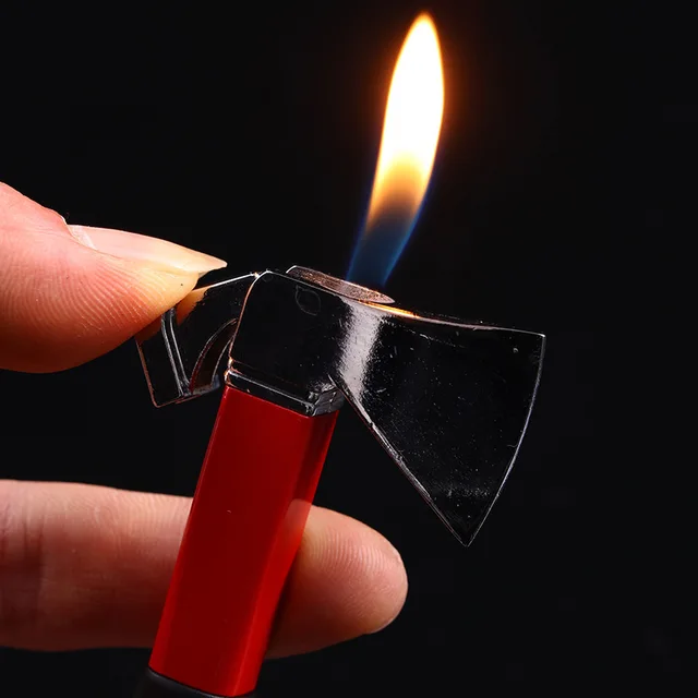 Axe Lighter