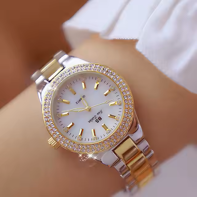 Ladies Watch Set