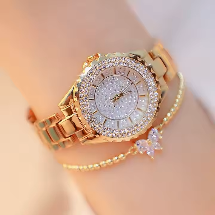 Ladies Watch Set