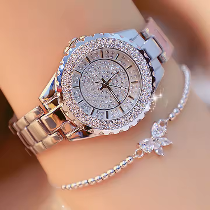 Ladies Watch Set