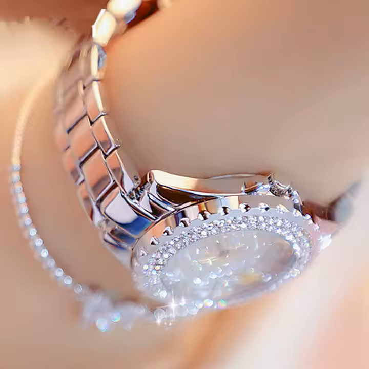 Ladies Watch Set