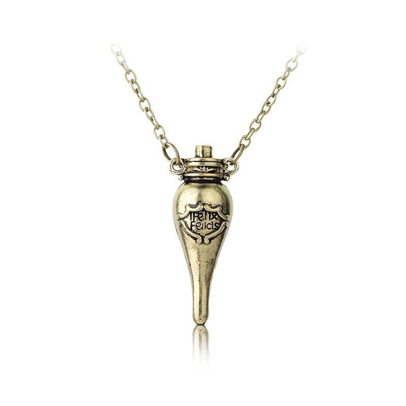 Felix Felicis Necklace