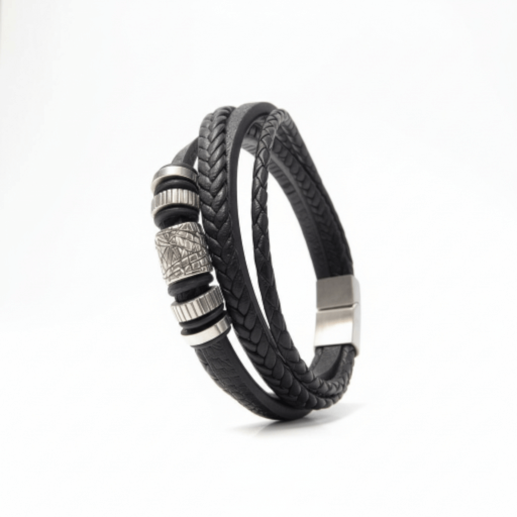 Millennium Sentinel Forge Bracelet