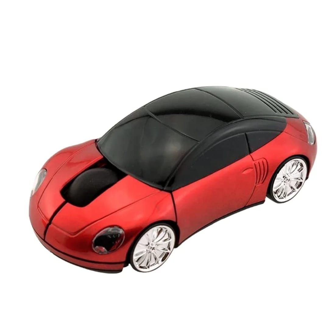 Car Wireless Mouse