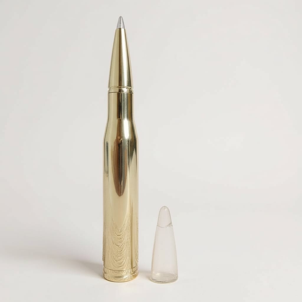 Bullet Pens