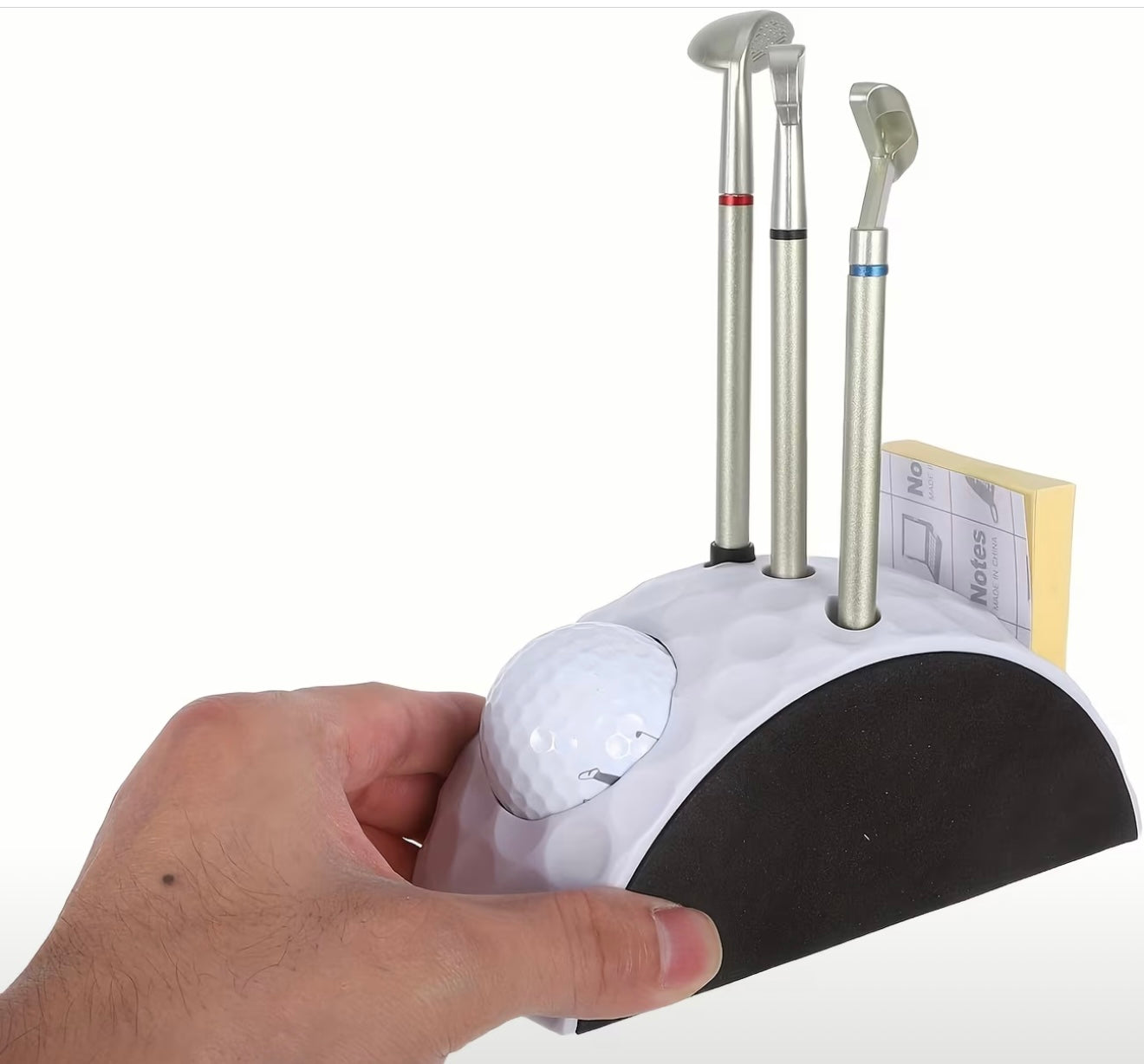Golf Pen Holder