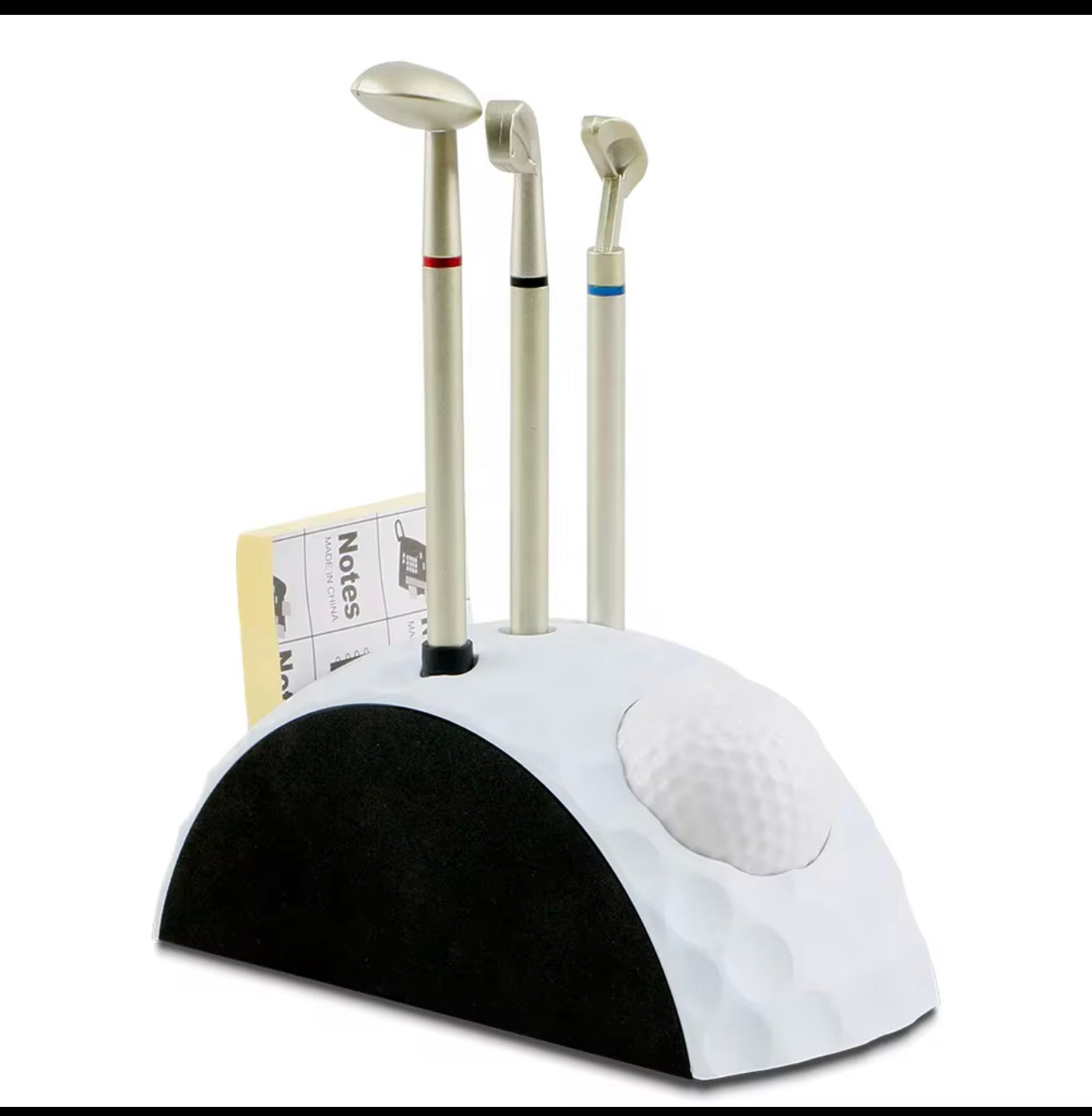 Golf Pen Holder