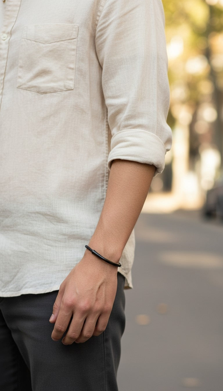 Ironhide Bracelet