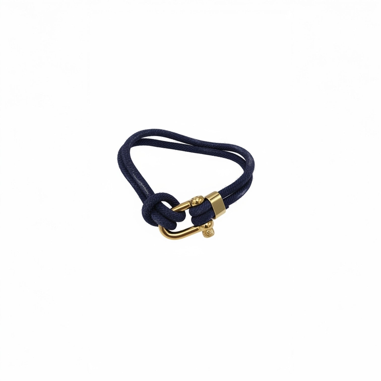 Maverick Plain Bracelet