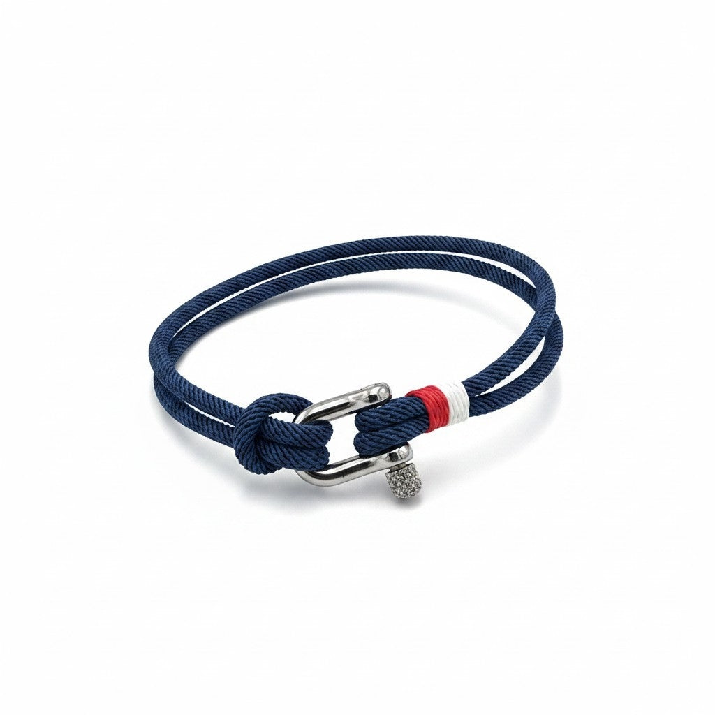 Meverick Redline Bracelet