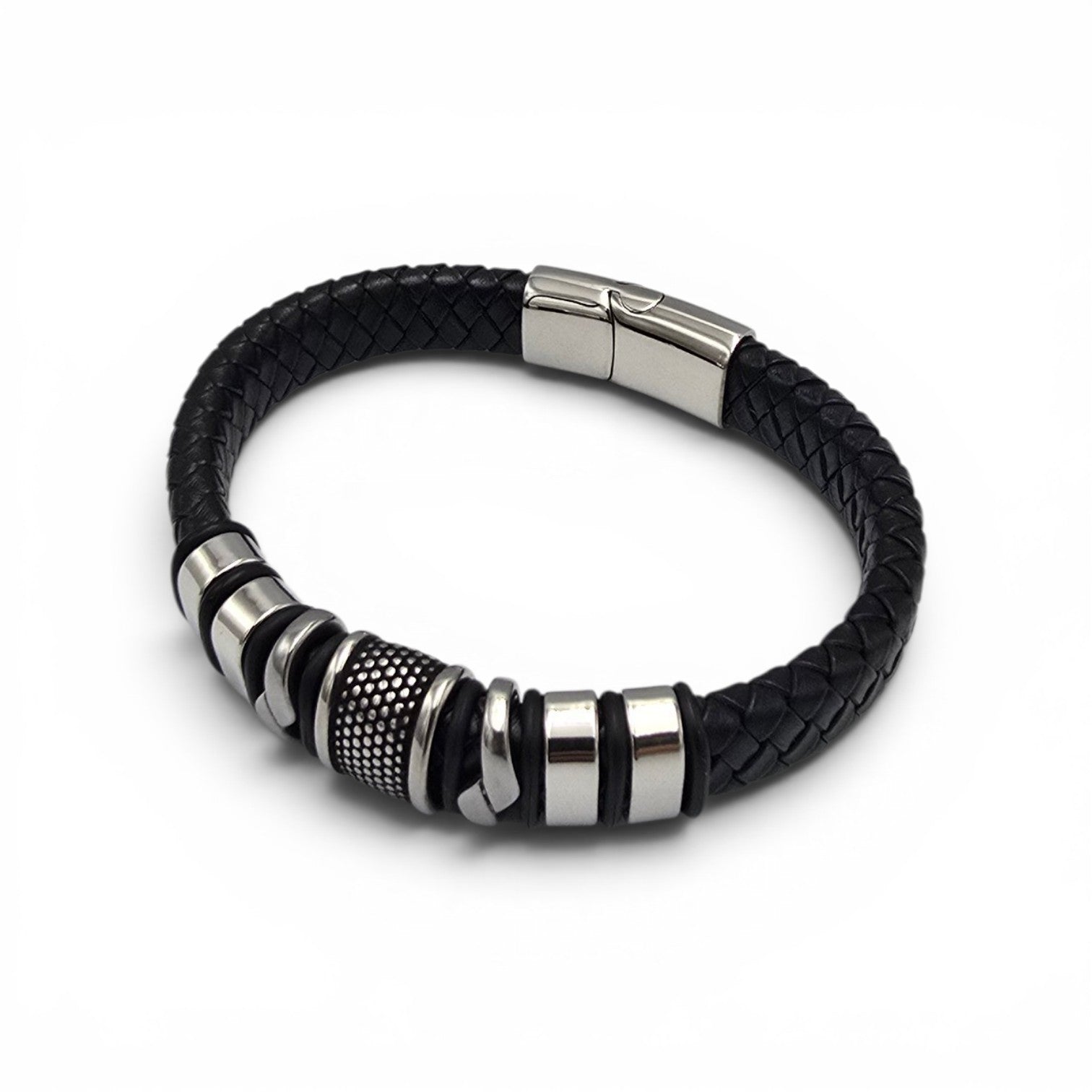 Torque Bracelet
