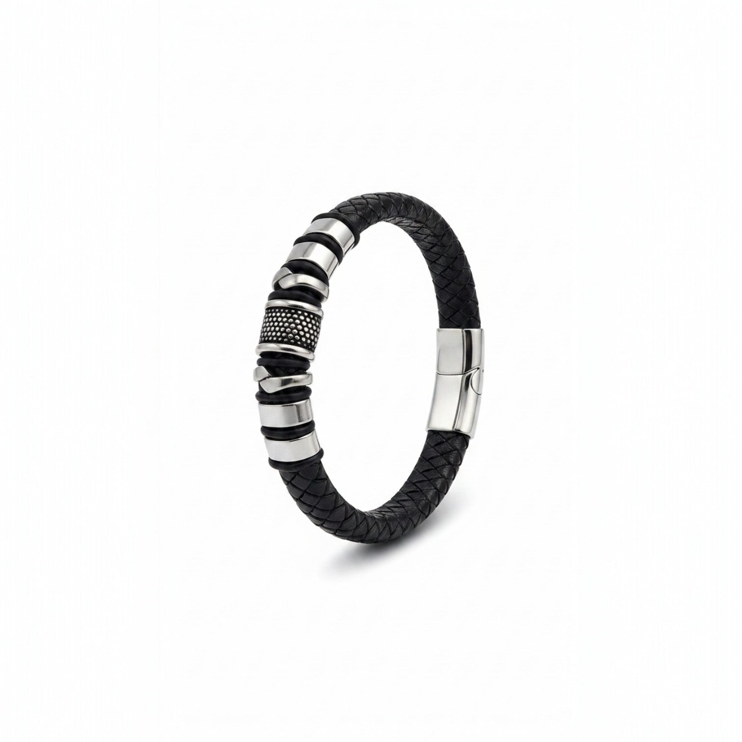 Torque Bracelet