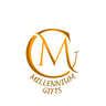 Millennium Gifts logo