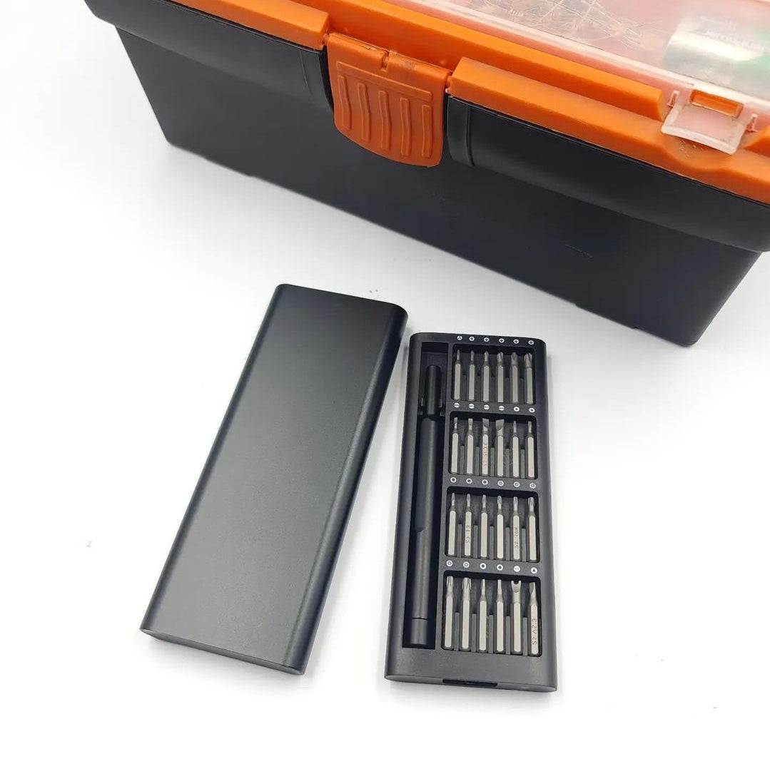 Precision Screwdriver Set