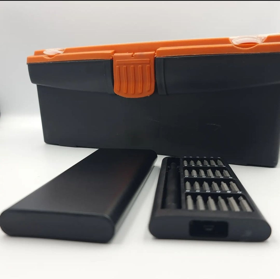 Precision Screwdriver Set