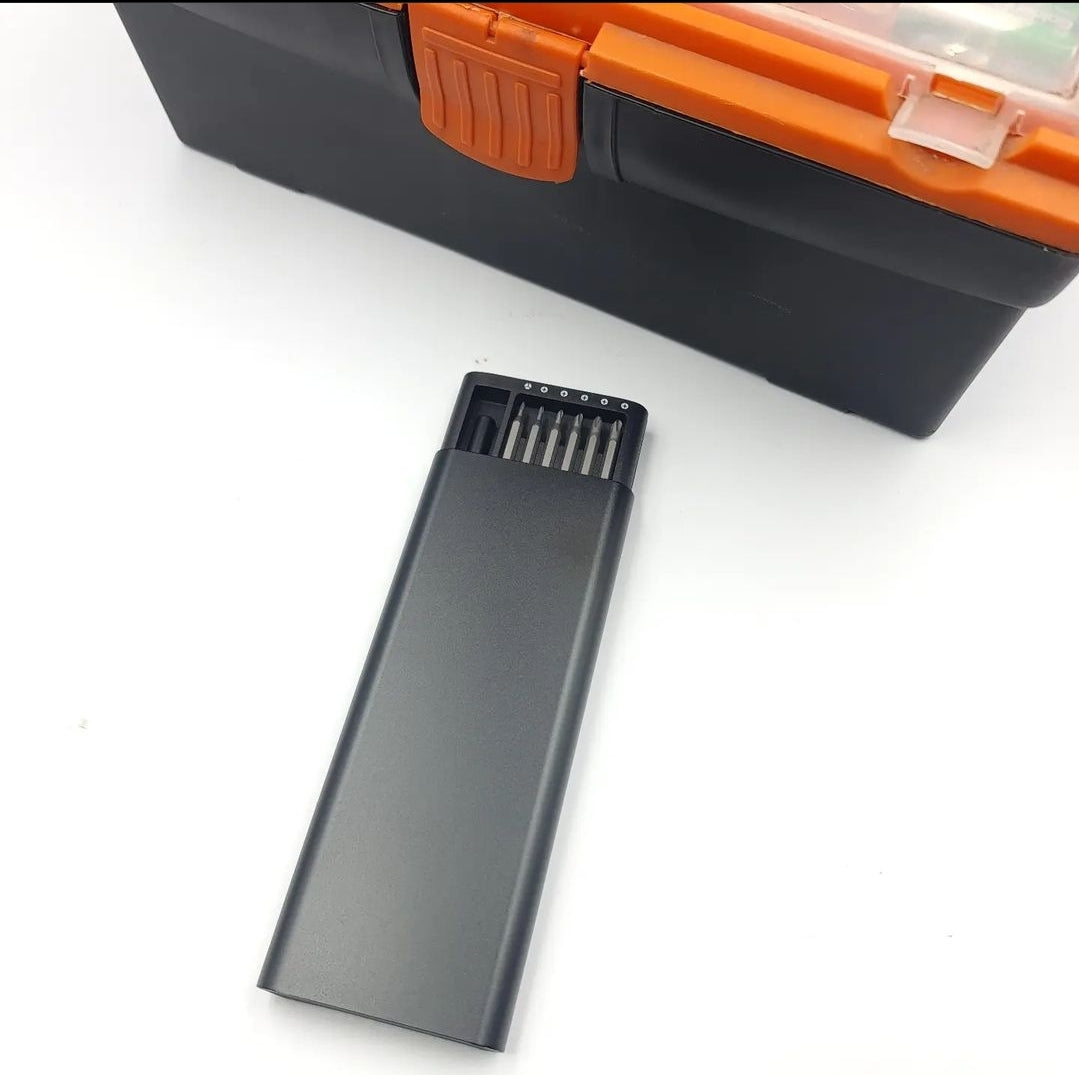 Precision Screwdriver Set