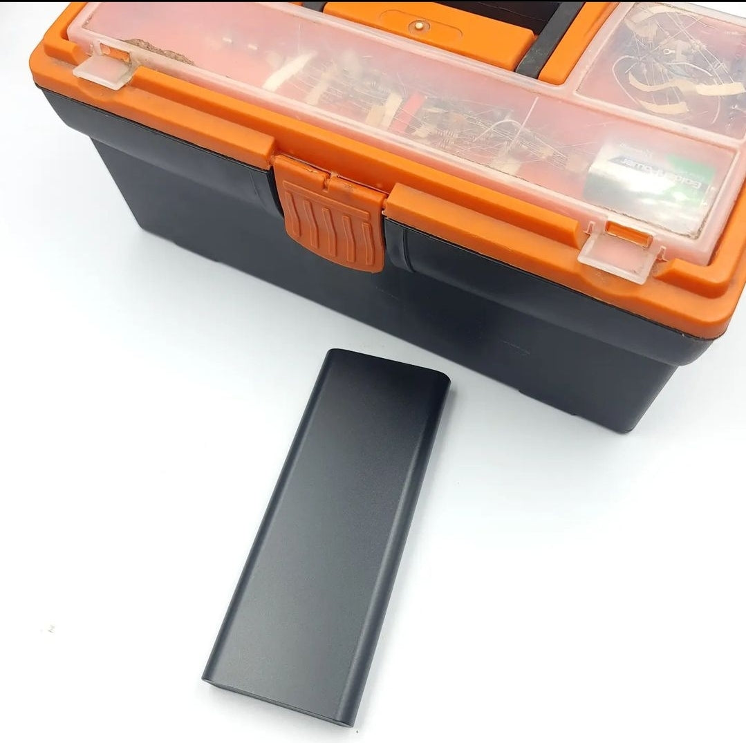 Precision Screwdriver Set